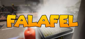 felafel simulator